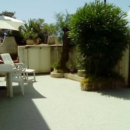 Donna Rosa - Casalvelino Marina Villa กาซัลเวลิโน ภายนอก รูปภาพ